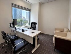 Suntec Tower Three (D1), Office #630600671